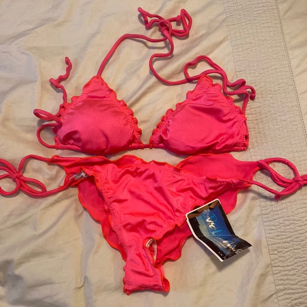 NWT bikini